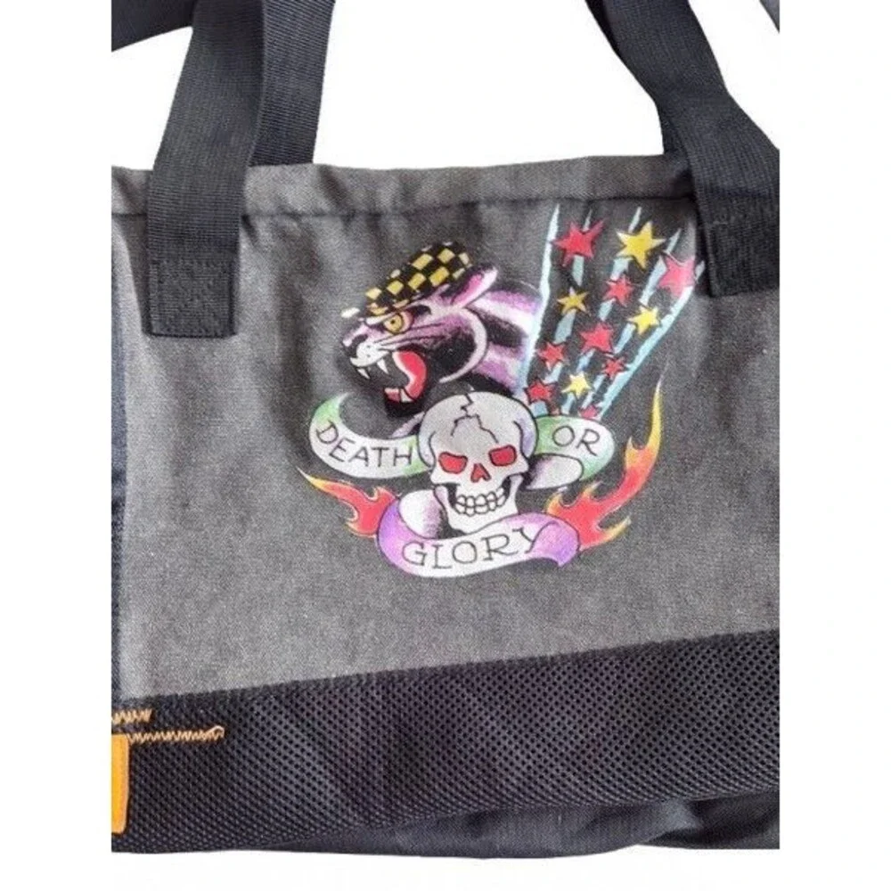 ED HARDY 
